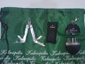 Alaus atributika. Peiliukas,atsuktuvas,kamuoliukai - nuotraukos Nr. 2
