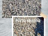 Parduodame betono ir plytų skalda su atvežimu - nuotraukos Nr. 3
