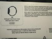 Apple Watch Se 2nd Gen 44 mm Midnight Gen2 - nuotraukos Nr. 3