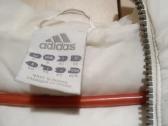 Pūkinis paltas "Adidas" - nuotraukos Nr. 5
