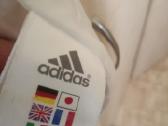 Pūkinis paltas "Adidas" - nuotraukos Nr. 7