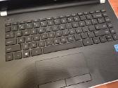 Hp compaq 14-bs0xx 4gb 128gb HDD, 14" - nuotraukos Nr. 2