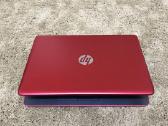Hp compaq 14-bs0xx 4gb 128gb HDD, 14" - nuotraukos Nr. 4