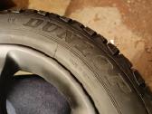 Subaru dygliuotos padangos su ratlankiais - nuotraukos Nr. 12