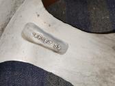 Subaru dygliuotos padangos su ratlankiais - nuotraukos Nr. 13