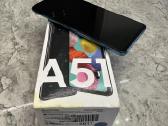 Samsung A51, pilnai veikia - nuotraukos Nr. 9