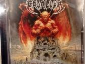 Cavalera - Bestial Devastation