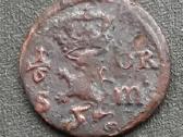 Švedija, 1/6 ore, 1666 metai - nuotraukos Nr. 6