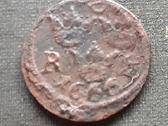 Švedija, 1/6 ore, 1666 metai - nuotraukos Nr. 7