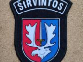 Antsiuvai Emblemos - nuotraukos Nr. 8