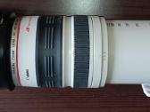 Canon objektyvas Ef 100-400mm f/4.5-5.6l Is Usm. - nuotraukos Nr. 2