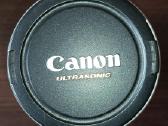 Canon objektyvas Ef 100-400mm f/4.5-5.6l Is Usm. - nuotraukos Nr. 3