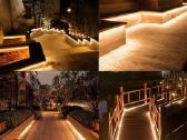 LED lauko juosta,dviguba,hermetinė,balta 220v - nuotraukos Nr. 8