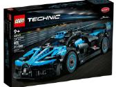 Lego Technic 42115 Lamborghini Sin Fkp 37 naujas - nuotraukos Nr. 2