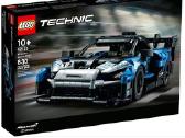 Lego Technic 42115 Lamborghini Sin Fkp 37 naujas - nuotraukos Nr. 3