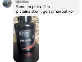Maisto papildai sportui Kaune - nuotraukos Nr. 7