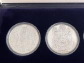 Austria 500 shiling Schiele, Klimt, Moser, Oskar - nuotraukos Nr. 6