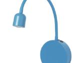 Sieninis LED šviestuvas Ikea Blavik