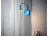 Sieninis LED šviestuvas Ikea Blavik - nuotraukos Nr. 3