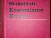 Kolekcinė Pradinis Mokslinio Komunizmo Kursas
