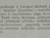 Kolekcinė Pradinis Mokslinio Komunizmo Kursas - nuotraukos Nr. 2