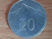 10 šalių monetos - nuotraukos Nr. 16