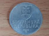 10 šalių monetos - nuotraukos Nr. 17