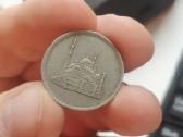 1 monetos po 1 eurą - nuotraukos Nr. 2