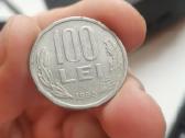 1 monetos po 1 eurą - nuotraukos Nr. 3