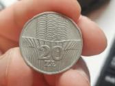 1 monetos po 1 eurą - nuotraukos Nr. 10
