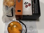 Harley LED posūkiai - nuotraukos Nr. 2