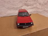Volkswagen polo fox 1:18 - nuotraukos Nr. 9
