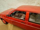 Volkswagen polo fox 1:18 - nuotraukos Nr. 4