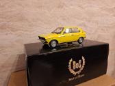 Volkswagen polo mk1 1:18 - nuotraukos Nr. 11