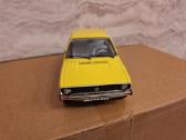 Volkswagen polo mk1 1:18 - nuotraukos Nr. 9
