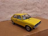 Volkswagen polo mk1 1:18 - nuotraukos Nr. 8