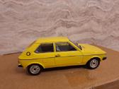 Volkswagen polo mk1 1:18 - nuotraukos Nr. 7