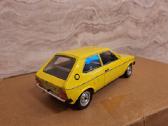 Volkswagen polo mk1 1:18 - nuotraukos Nr. 6