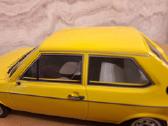 Volkswagen polo mk1 1:18 - nuotraukos Nr. 3