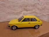Volkswagen polo mk1 1:18 - nuotraukos Nr. 2