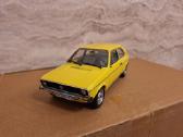 Volkswagen polo mk1 1:18