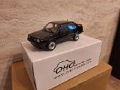 Volkswagen Jetta Gtx16v 1:18 - nuotraukos Nr. 10
