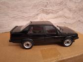 Volkswagen Jetta Gtx16v 1:18 - nuotraukos Nr. 7