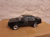 Volkswagen Jetta Gtx16v 1:18 - nuotraukos Nr. 2