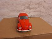 Volkswagen 1200 red 1:18 - nuotraukos Nr. 12