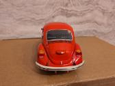 Volkswagen 1200 red 1:18 - nuotraukos Nr. 7