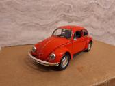 Volkswagen 1200 red 1:18