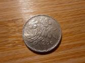 25 centai 1991 - Malta