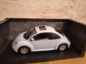 Volkswagen new beetle - nuotraukos Nr. 13
