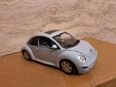 Volkswagen new beetle - nuotraukos Nr. 11